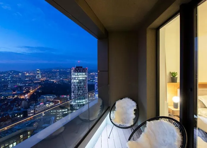 شقة Ah Sky Park 2c-castle View 25th Floor-parking *