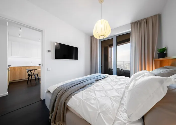 Ah Sky Park 2c-castle View 25th Floor-parking